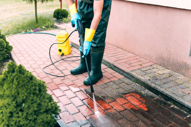 Best Patio and Deck Pressure Washing  in Clearwater, MN