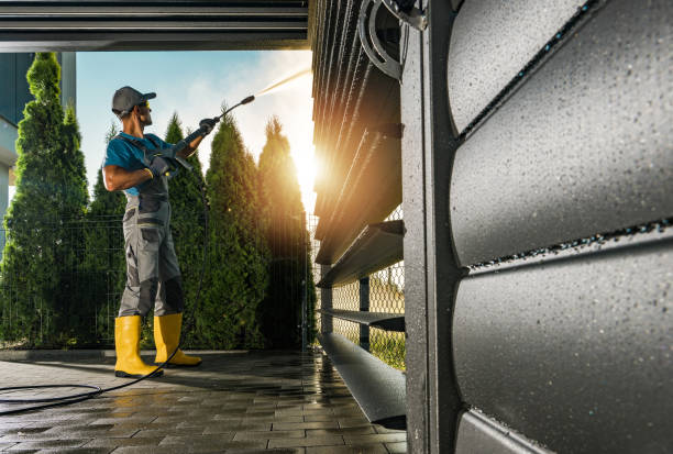 Best Machinery and Equipment Cleaning  in Clearwater, MN