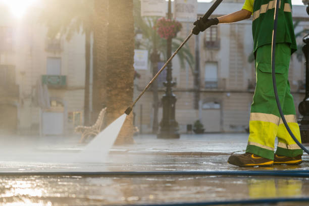 Reliable Clearwater, MN Pressure Washing Services Solutions